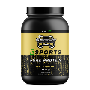 ESPORTS PURE PROTEIN - Replacement meal containing 25g of protein!